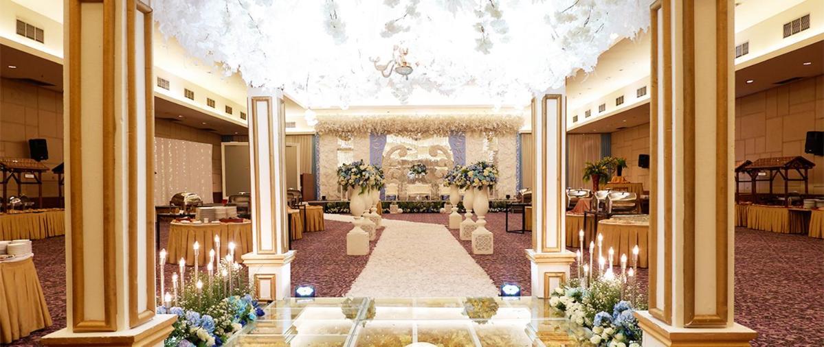 Royal Palm Hotel & Conference Center Cengkareng Jakarta Exterior foto